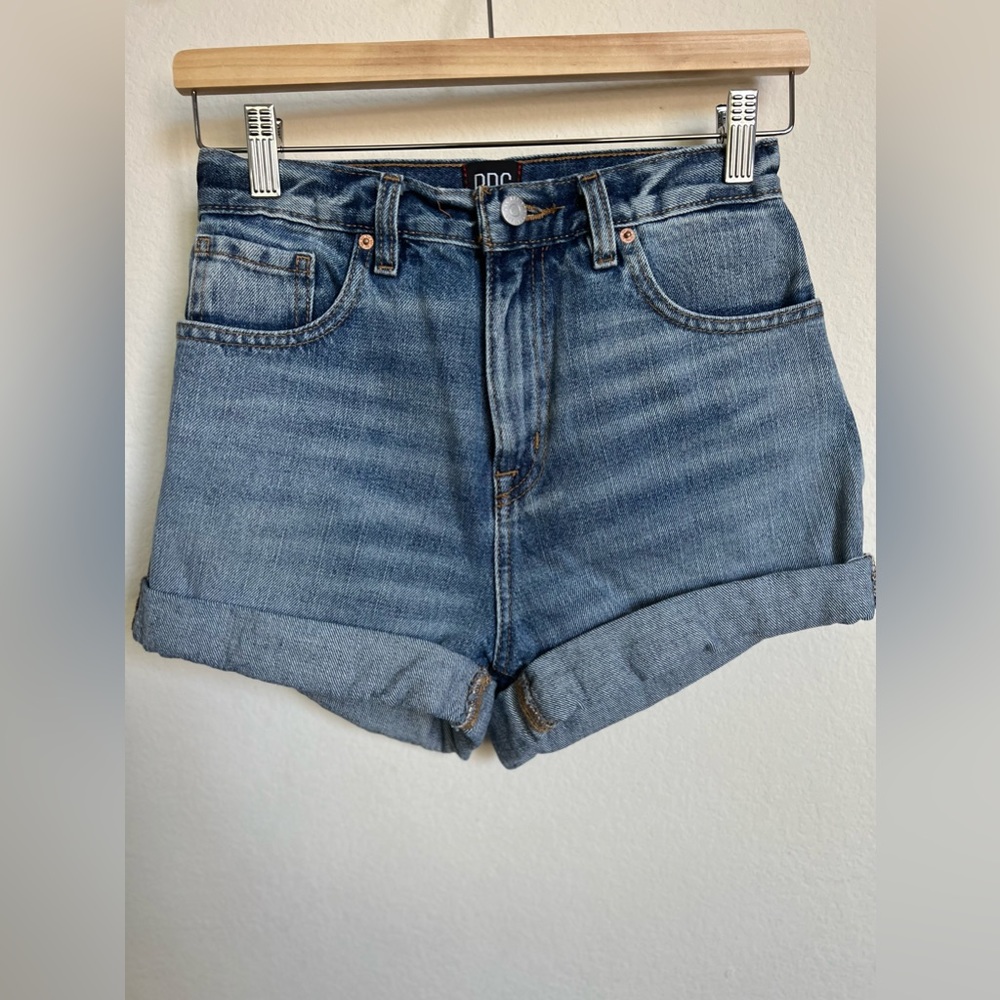 BDG Jean Shorts